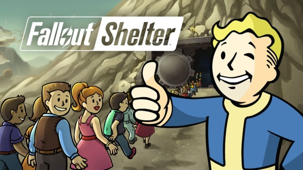 Bethesda reveals the most-popular Fallout game ever, and it's not even close 3223