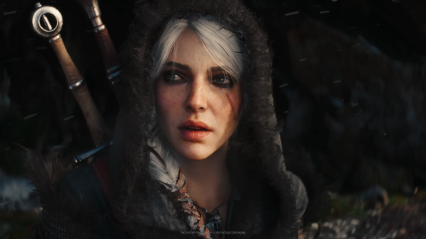 The Witcher 4 will be best experienced on PC despite being built for consoles first