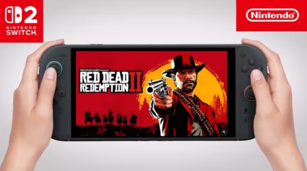 Voice actor for Red Dead Redemption's John Marston teases huge Rockstar news for next week