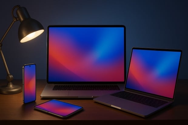 Apple's foldable iPad, iPhone specs teased: 18.8-inch foldable iPad, 7.74-inch foldable iPhone