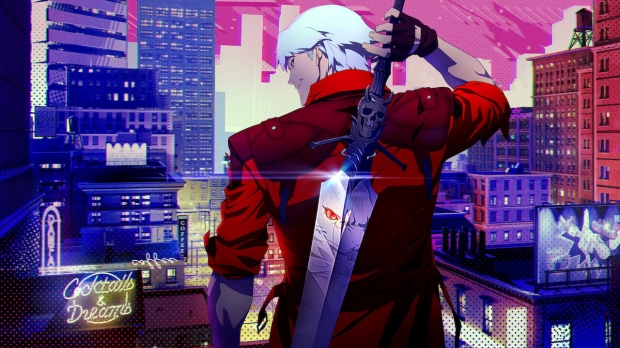 Netflix TV show helped Devil May Cry 5 achieve 10 million game sales, Capcom says