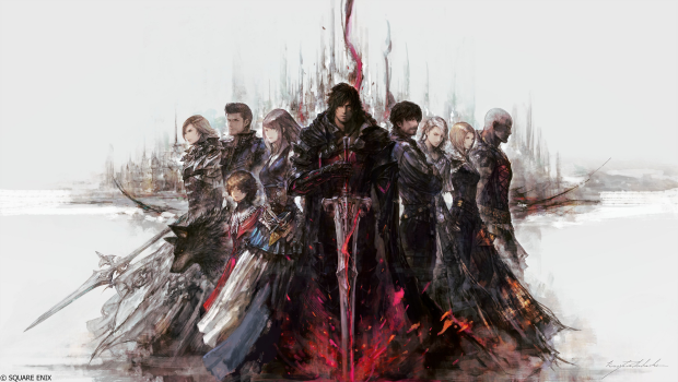 Final Fantasy 16 runs at 720p on Xbox Series X in performance mode