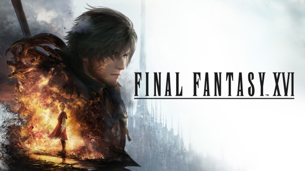 Final Fantasy 16 runs at 720p on Xbox Series X in performance mode 162