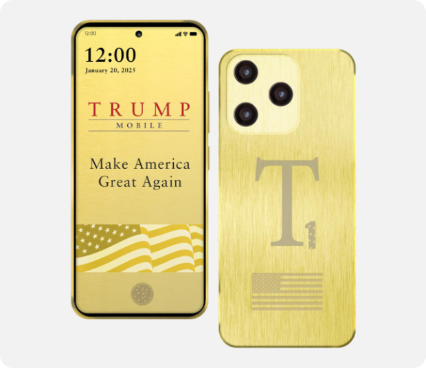 Trump's $499 'made in USA' smartphone will likely be manufactured in China 3621