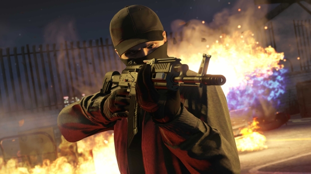 GTA Online's new Money Fronts expansion lets you launder money like Walter White 14