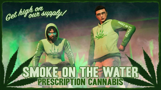 GTA Online's new Money Fronts expansion lets you launder money like Walter White 17