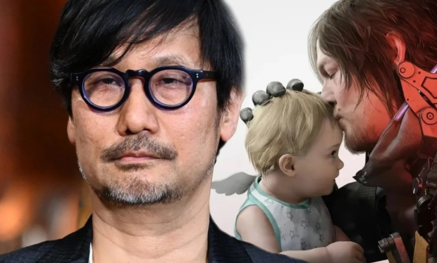 Hideo Kojima changed Death Stranding 2 because too many people liked it