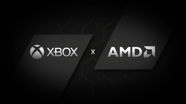 Microsoft announces multi-year deal with AMD to make next-gen Xbox, powered by new AI chips 1