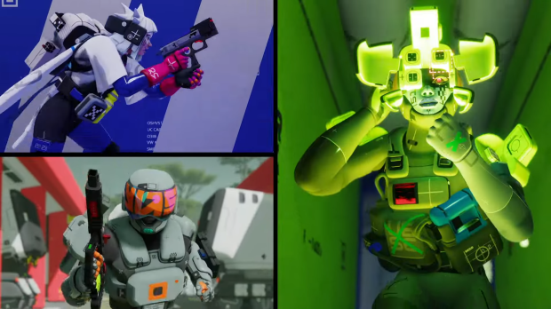 Marathon delayed: Bungie tweaking survival, adding proximity chat and new darker themes 20
