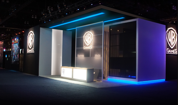 WB Games restructured as Warner Bros Discovery breaks up