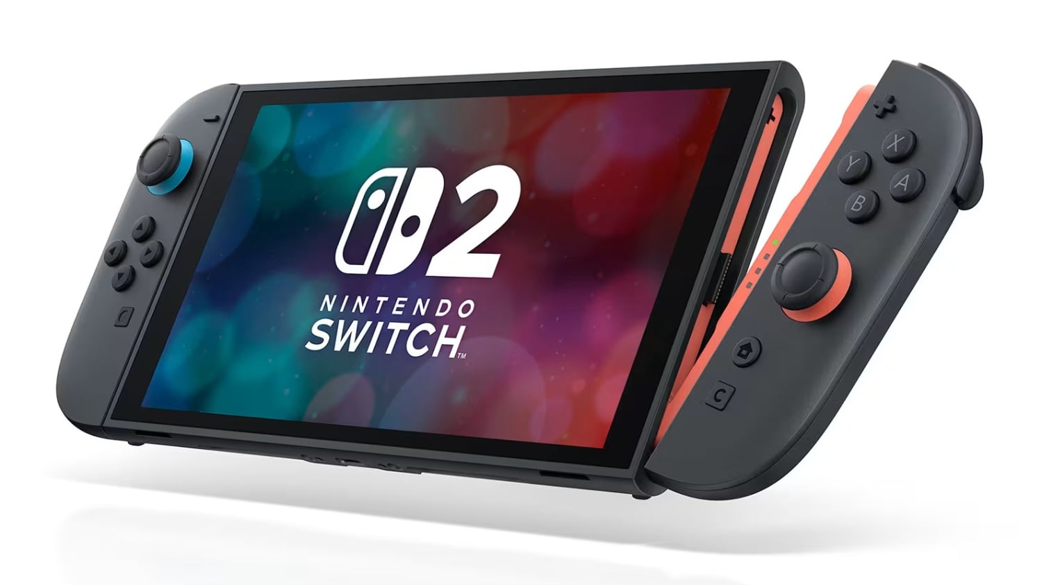 Let's get ready to rumble - or not, as gamers are worried by Switch 2 ...