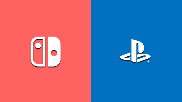 Sony likes to see Nintendo do well, ex-PlayStation boss says