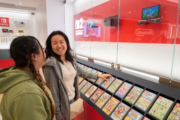 Switch 2's third-party game sales reportedly disappoint, some results radically miss estimates 46