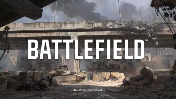 New Battlefield game upgrades from pre-alpha, Battle Royale mode added 26263
