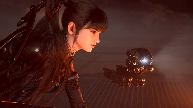 ShiftUp: Stellar Blade is the best-selling Korean singleplayer game of all time 5