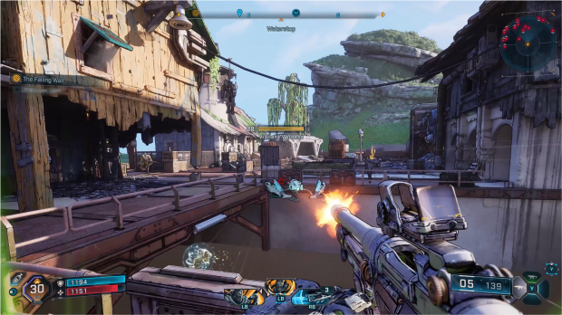 Borderlands 4 will have combat radar at launch, Gearbox confirms 1