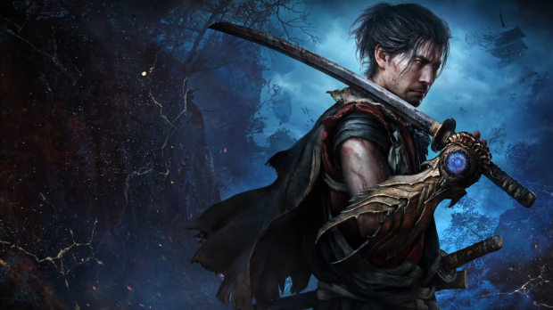 Capcom's new Onimusha isn't a 'punishing die-and-retry soulslike game' 2