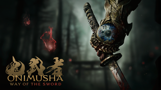 Capcom's new Onimusha isn't a 'punishing die-and-retry soulslike game'