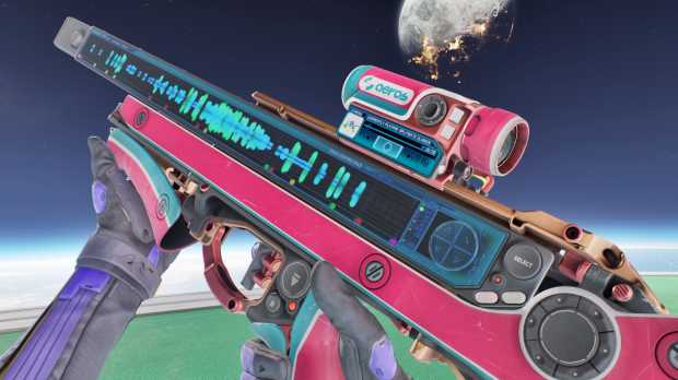 Splitgate 2 CEO suspends salary as studio 1047 Games lays off developers
