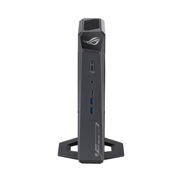 ASUS ROG NUC 2025 with Core Ultra 9 275HX and RTX 5080 Laptop GPU available in the US for $2849 98