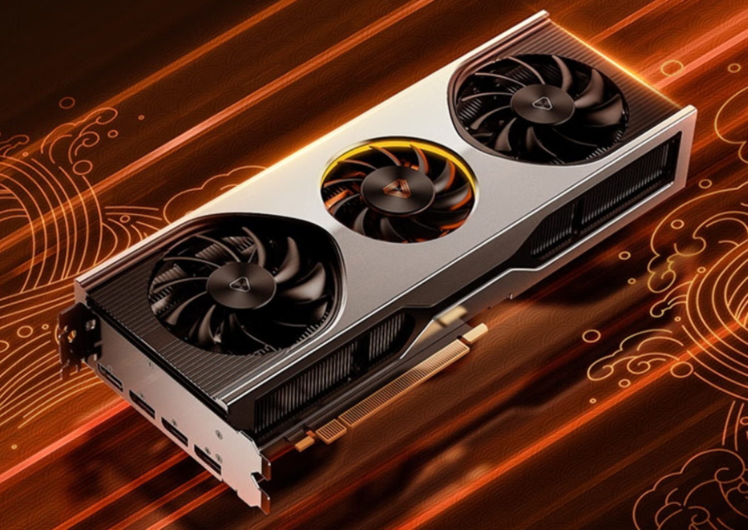 China's first 6nm GPU meant to rival RTX 4060, but loses to the GTX 660 ...