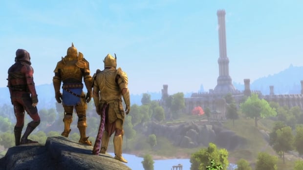 Skyblivion modder spent the day at Bethesda, chatting to Todd Howard and the team