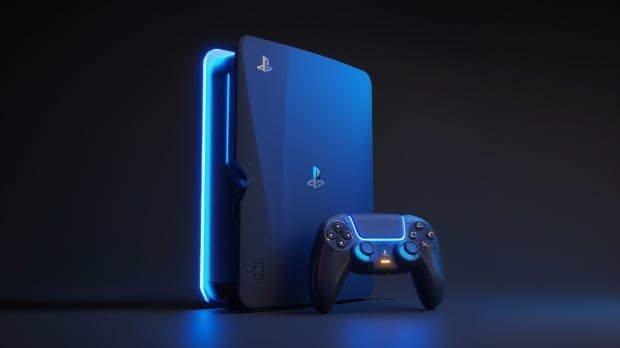 PlayStation 6 will deliver 4K 120 FPS ray-traced gameplay, here's how