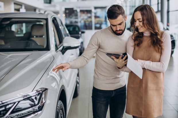 Top Tips: How to Buy a Used Car Wisely and Confidently