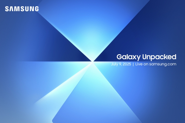Open enlarged image Samsung officially teases new 'Ultra' triple foldable and Unpacked Event date