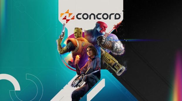Sony's $400 million Concord corpse has leaked online