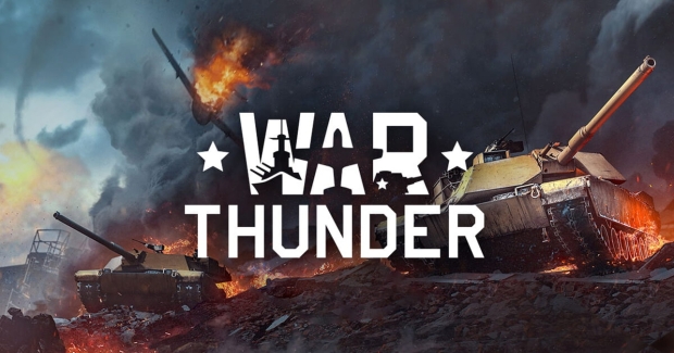 Gamers keep leaking classified military secrets to win arguments in War Thunder 6556