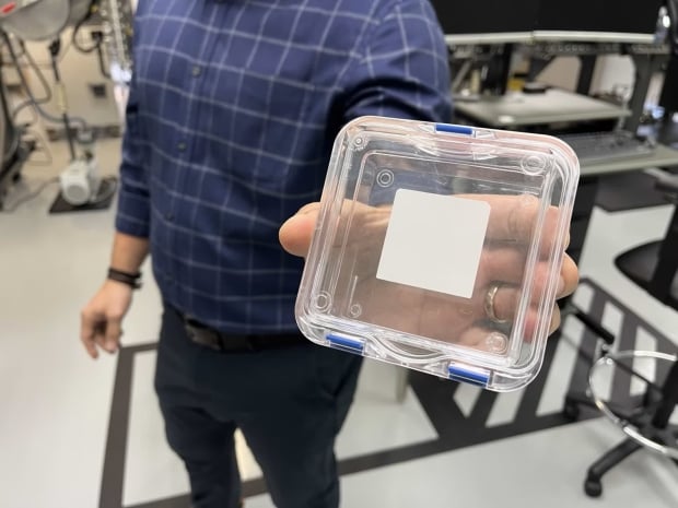 US on cusp of revolutionary battery tech breakthrough 656