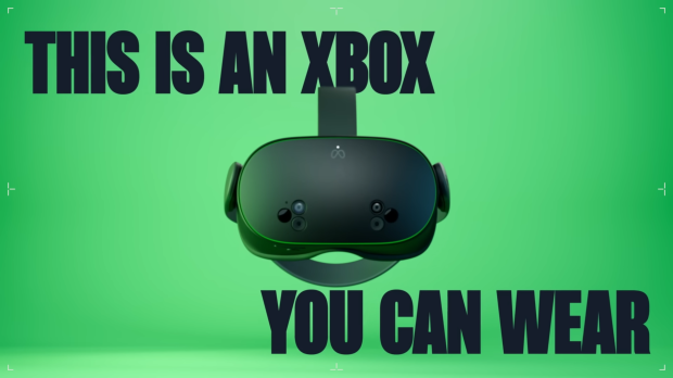 Meta Quest 3S Xbox Edition officially announced: 'This is an Xbox you can wear' 2