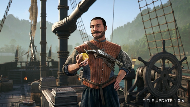 Assassin's Creed Shadows update adds nightmare difficulty, and 'open-world alarm' system 651165156