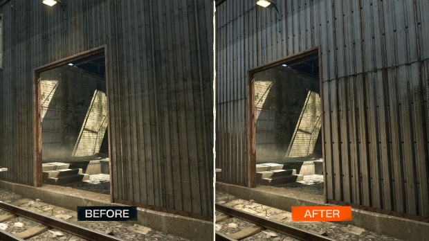 New Dying Light Retouched update gives zombie FPS a new lease on life 2
