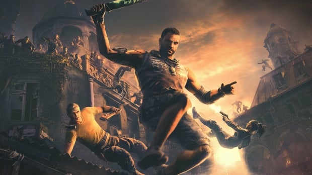 New Dying Light Retouched update gives zombie FPS a new lease on life