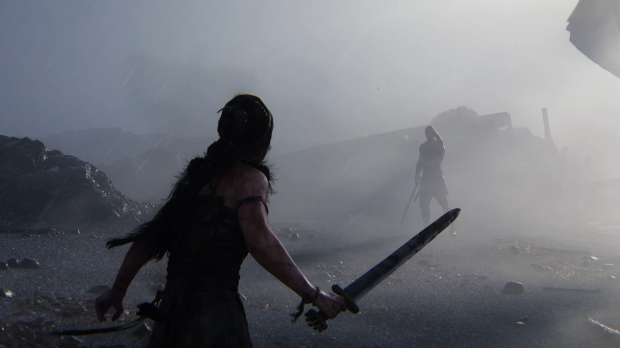 Xbox first-party game Senua's Saga: Hellblade II comes to PS5 this August at 60FPS