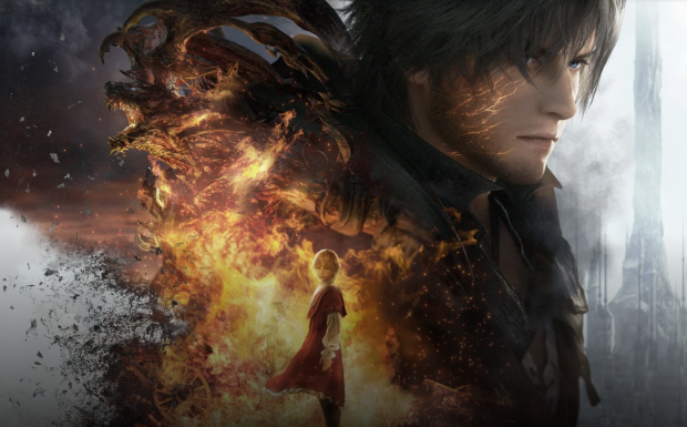 Square Enix was inspired by Expedition 33 and will make Final Fantasy turn-based again 561165615