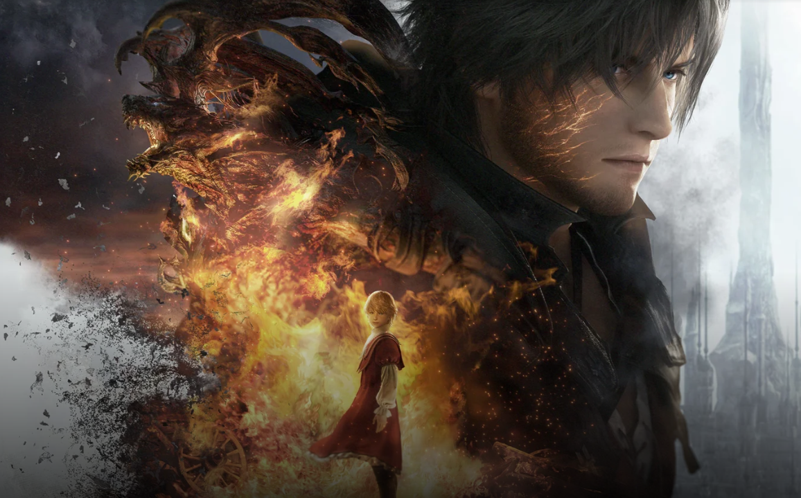 Square Enix was inspired by Expedition 33 and will make Final Fantasy ...