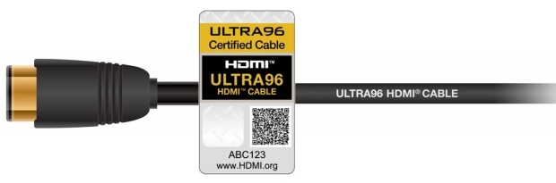 HDMI Forum unleashes HDMI 2.2 specification with 96Gbps bandwidth, ready for 4K 480Hz monitors 306