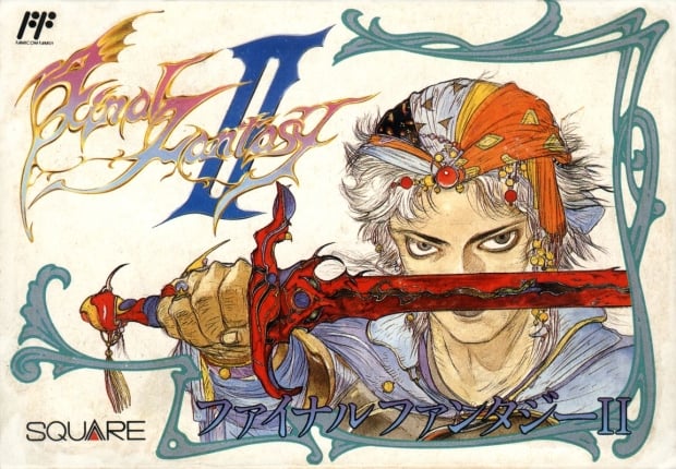 Square 'suddenly collapsed' after Final Fantasy creator left, Nobuo Uematsu says 2