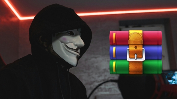 WinRAR 'high-risk' exploit discovered, make sure you update to the latest release
