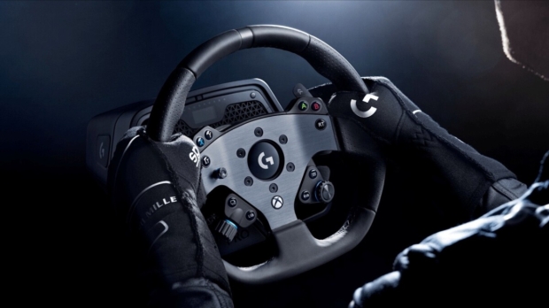 Logitech G and McLaren Racing sign multi-year partnership, next-gen products teased 1