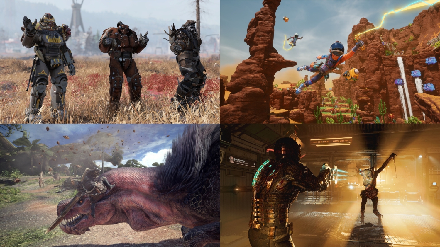 Steam Summer Sale 2025 has begun, here's 42 of the best deals