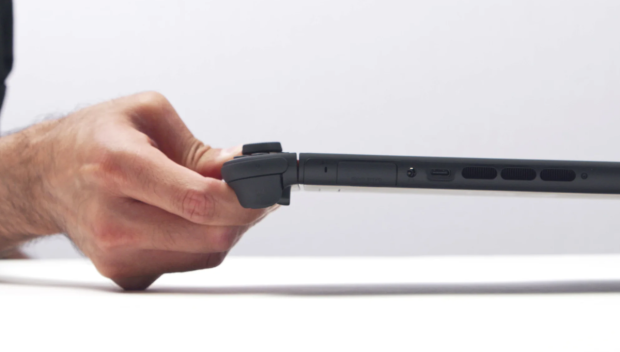 Dbrand responds to Switch 2 controversy, promises free replacements