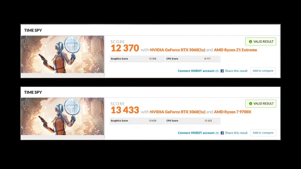 This new external GPU features GeForce RTX 5060 with Thunderbolt 5 and OCulink connectivity 06