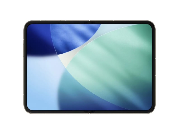 Open enlarged image Apple's foldable iPhone Ultra specs rumored: dual 48MP cameras, with $2000+ price