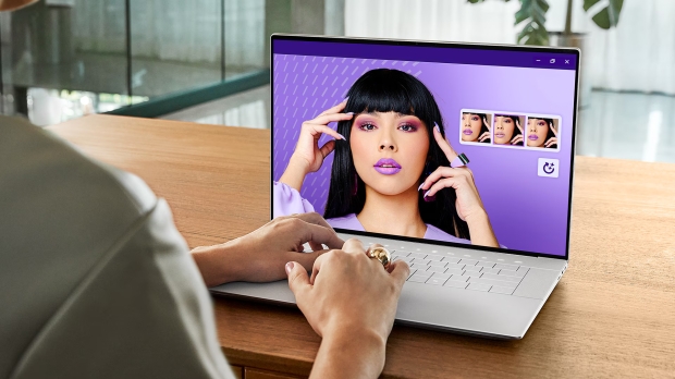 Dell launches new 'Dell Premium' laptops with Core Ultra-H CPUs, GeForce RTX 50 series GPUs