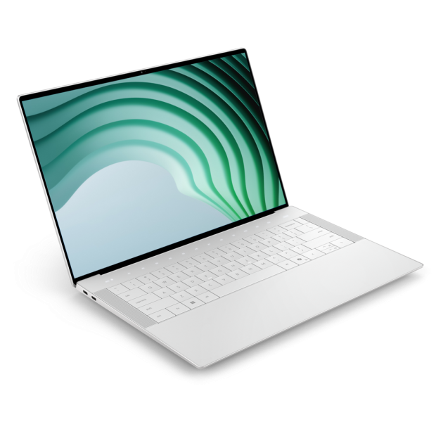 Dell launches new 'Dell Premium' laptops with Core Ultra-H CPUs, GeForce RTX 50 series GPUs 604