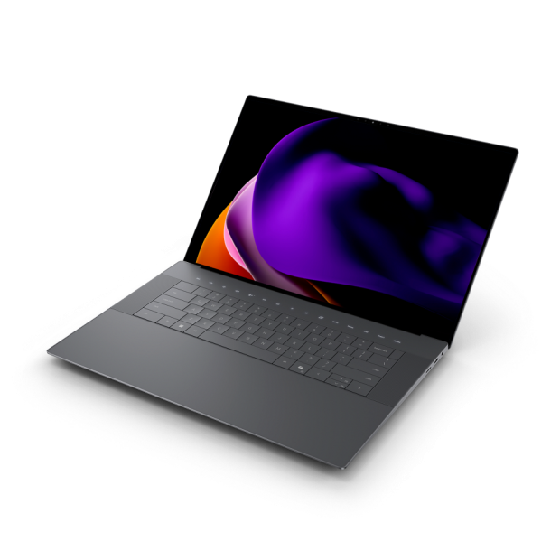 Dell launches new 'Dell Premium' laptops with Core Ultra-H CPUs, GeForce RTX 50 series GPUs 606